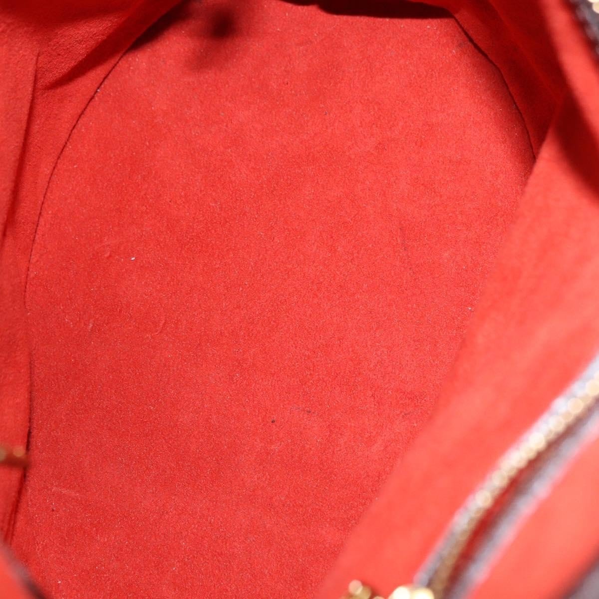 Louis Vuitton Marais Bucket - Brandsamsara