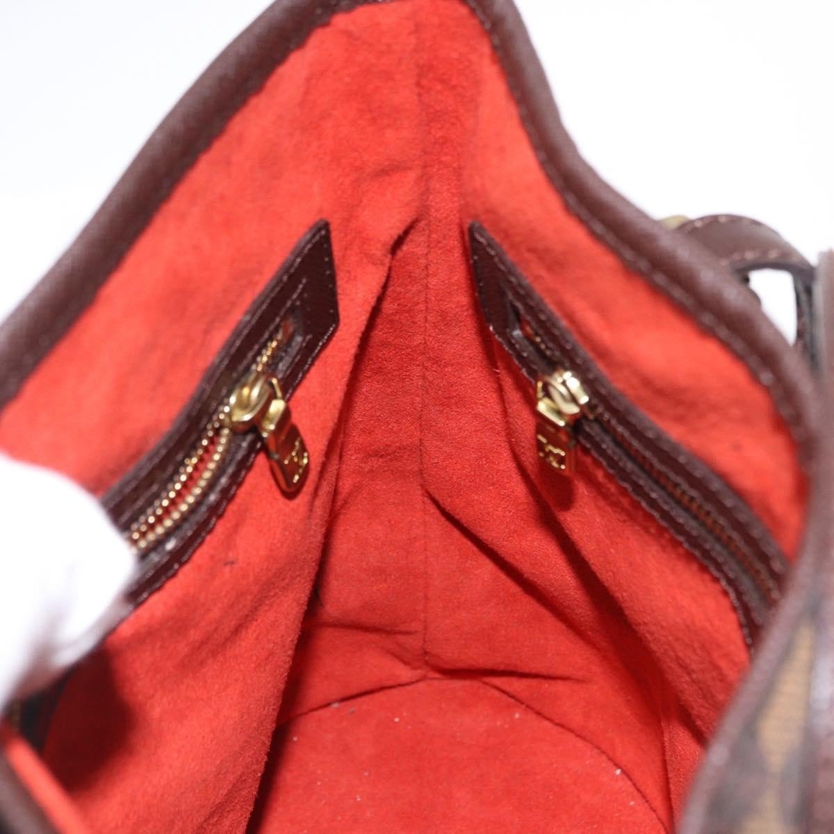 Louis Vuitton Marais Bucket - Brandsamsara