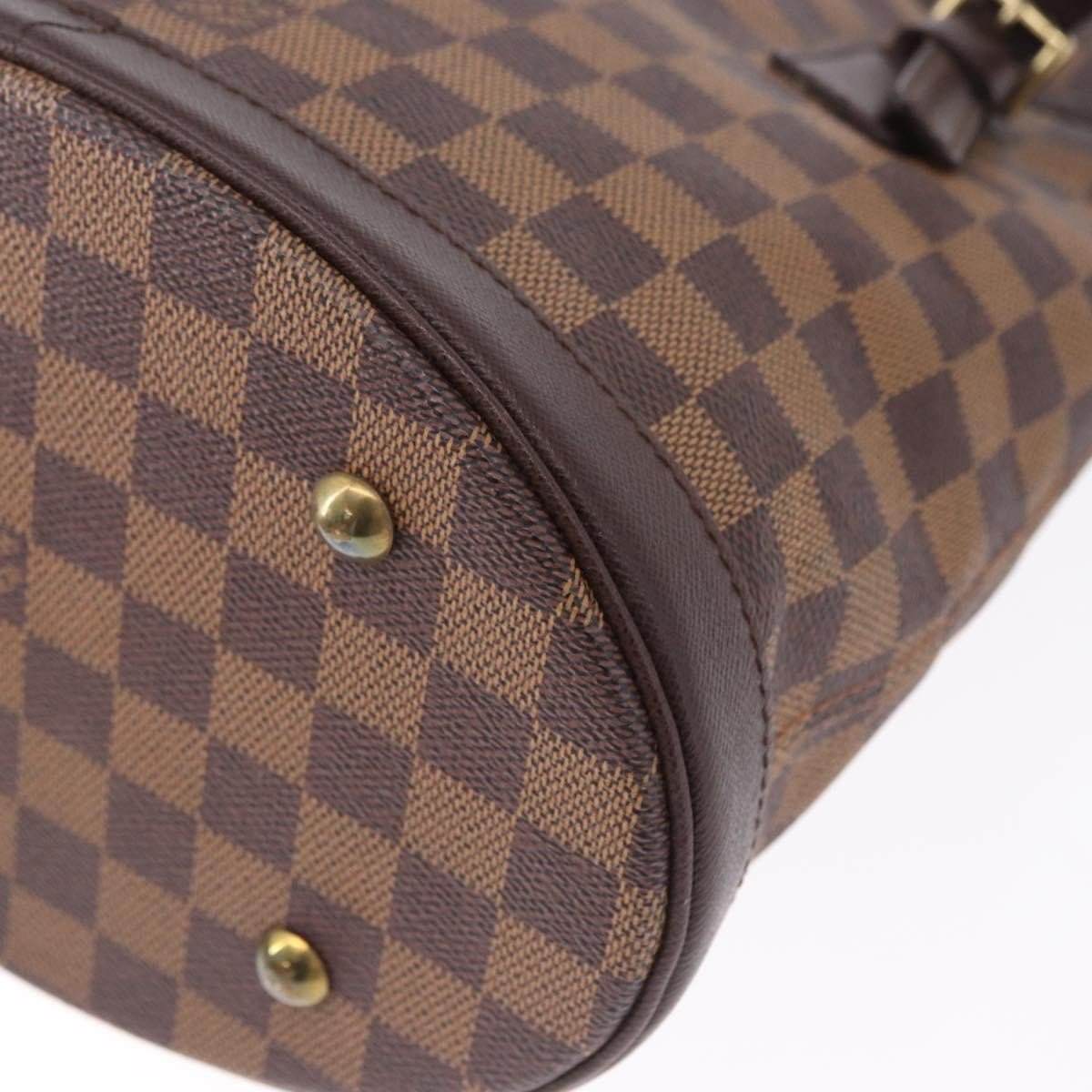 Louis Vuitton Marais Bucket - Brandsamsara