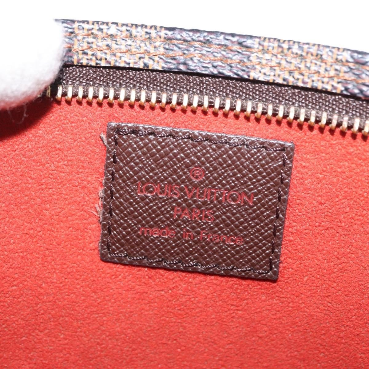 Louis Vuitton Marais Bucket Zip Pouch - Brandsamsara