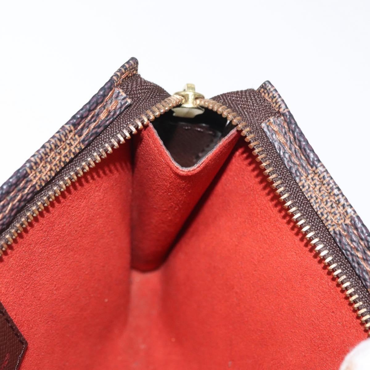 Louis Vuitton Marais Bucket Zip Pouch - Brandsamsara