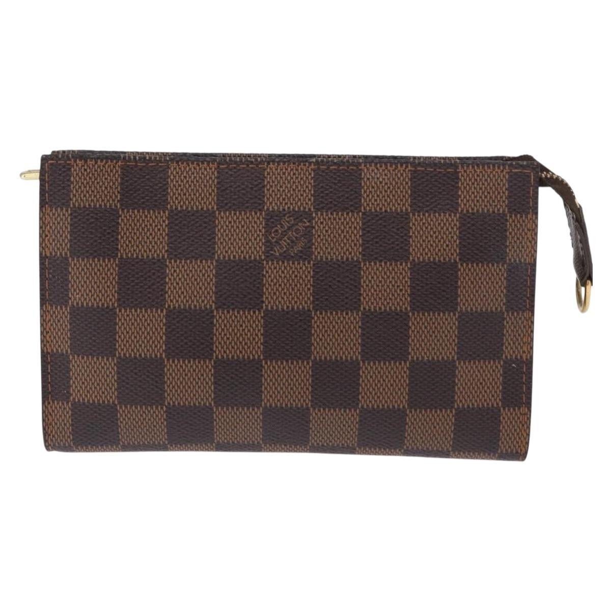 Louis Vuitton Marais Bucket Zip Pouch - Brandsamsara