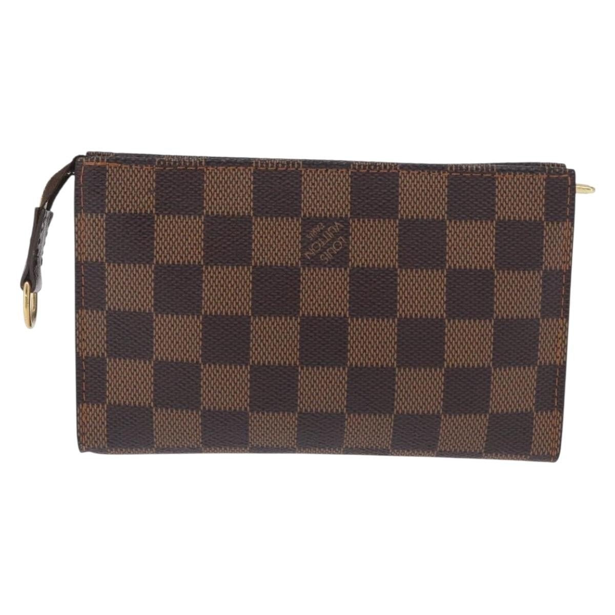 Louis Vuitton Marais Bucket Zip Pouch - Brandsamsara