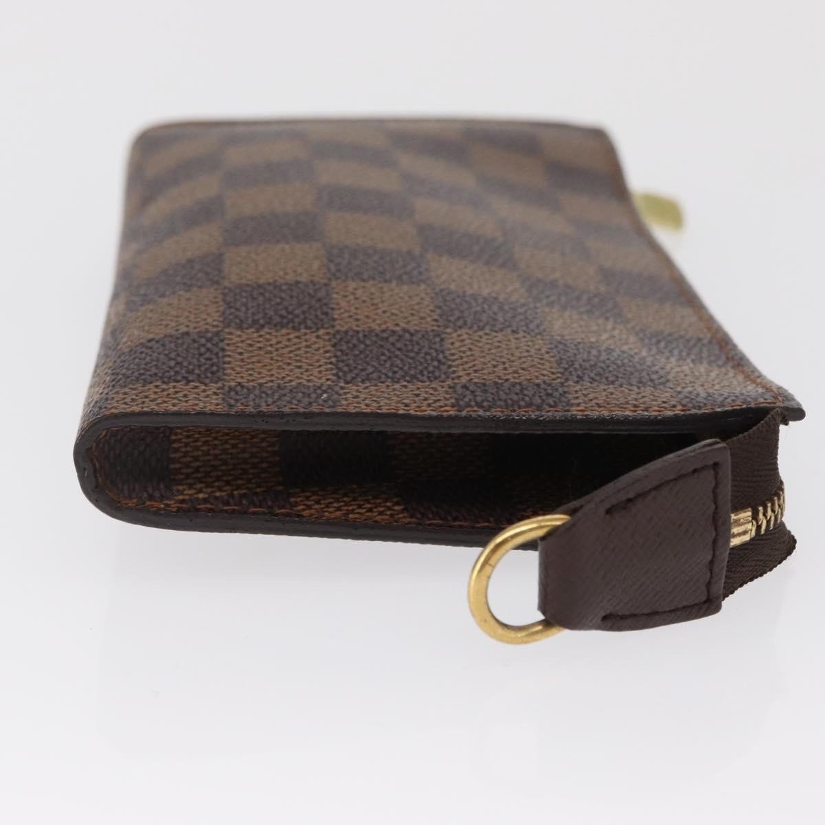 Louis Vuitton Marais Bucket Zip Pouch - Brandsamsara