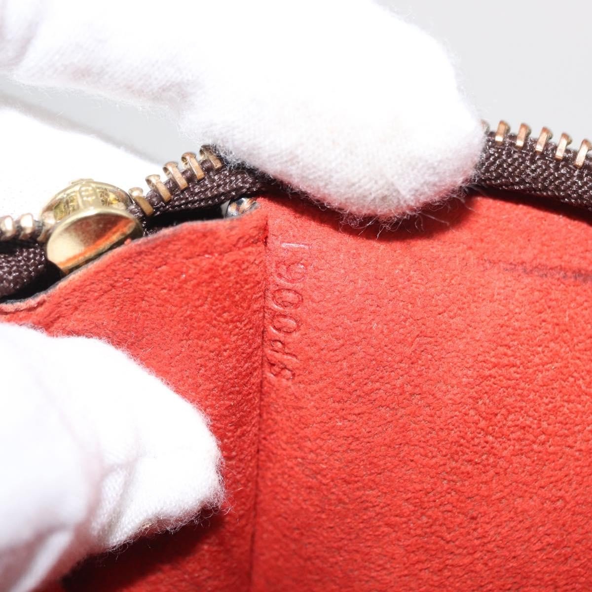 Louis Vuitton Marais Bucket Zip Pouch - Brandsamsara