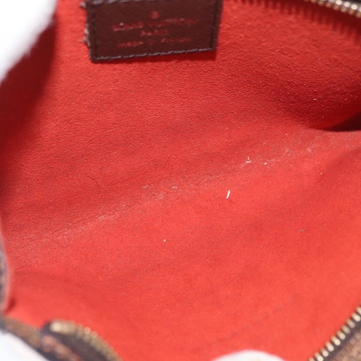 Louis Vuitton Marais Bucket Zip Pouch - Brandsamsara