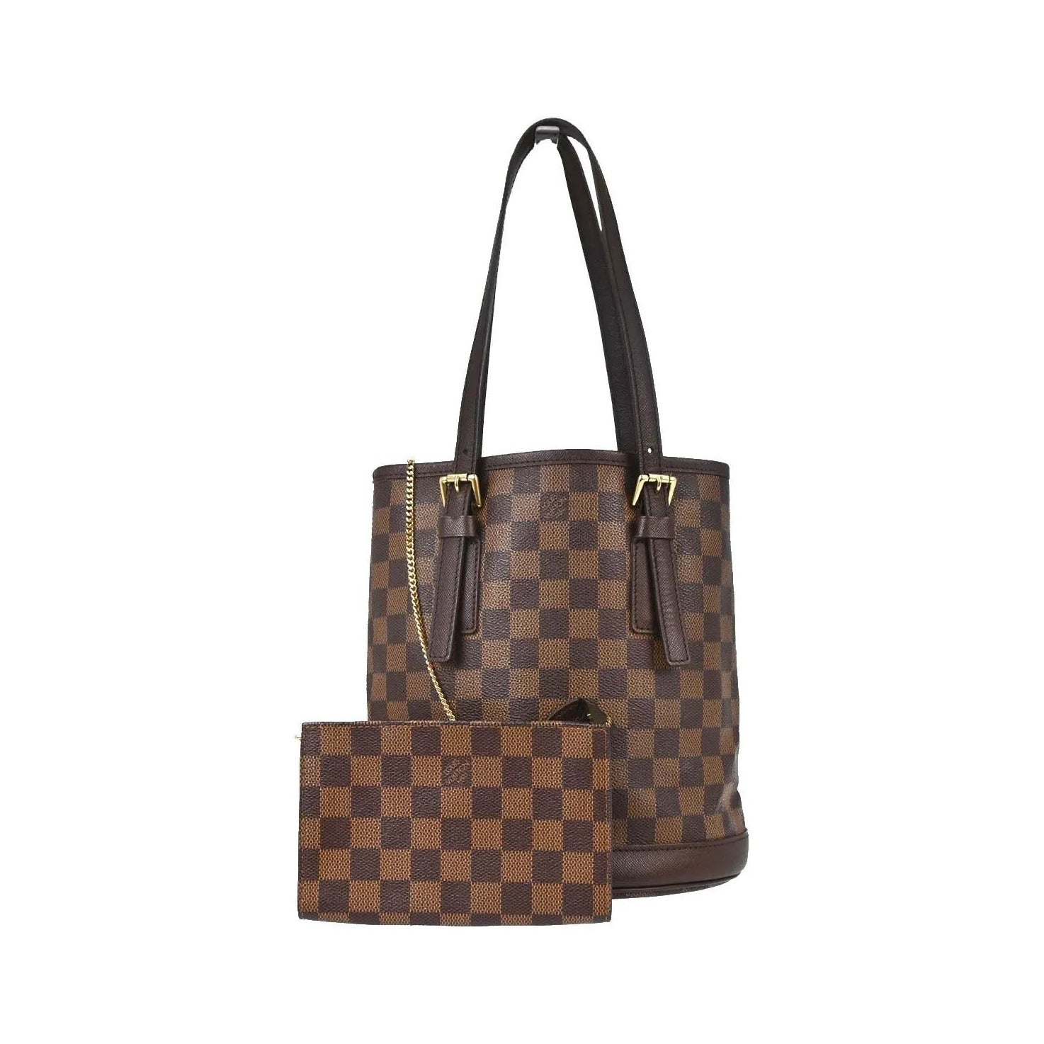 Louis Vuitton Marais - Brandsamsara