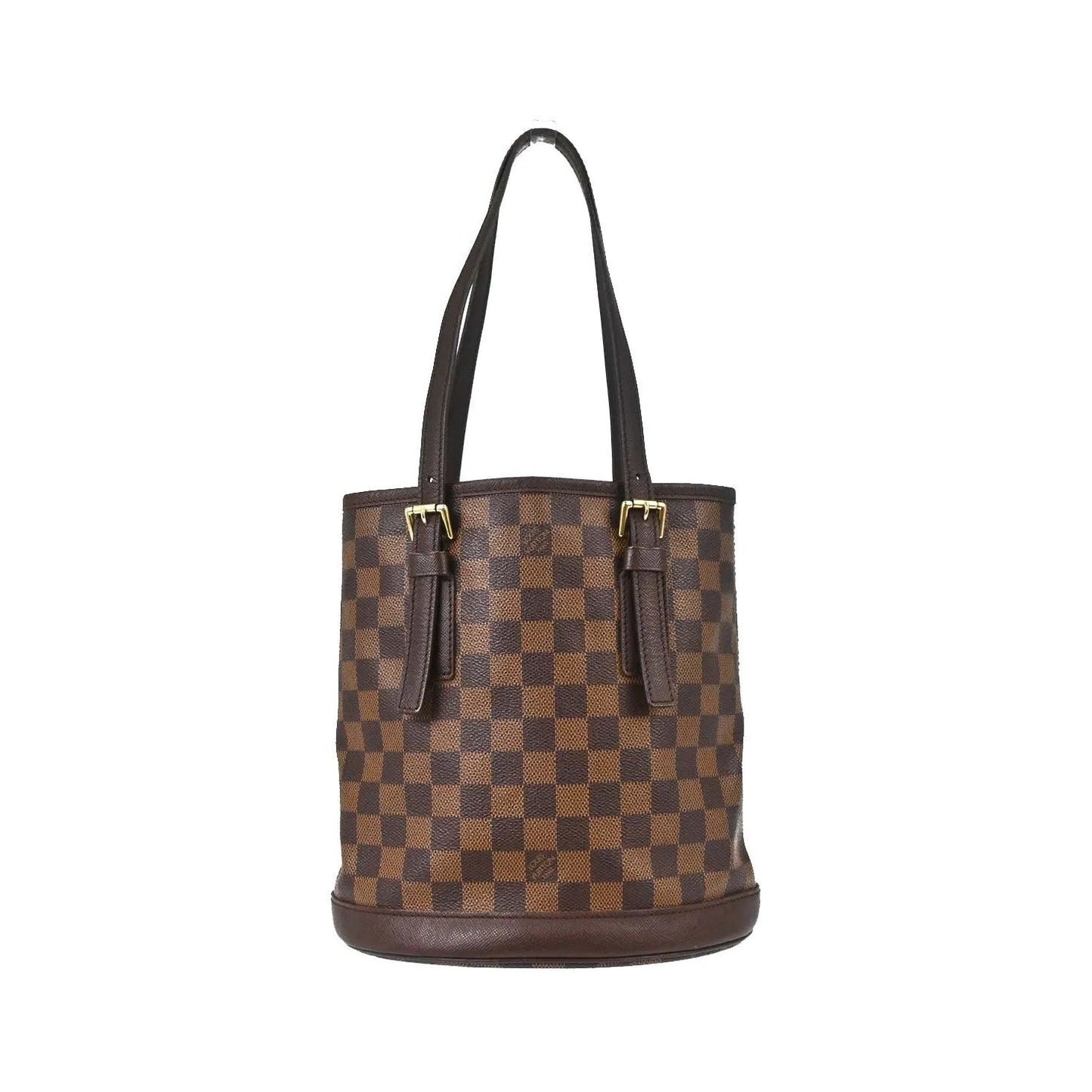Louis Vuitton Marais - Brandsamsara