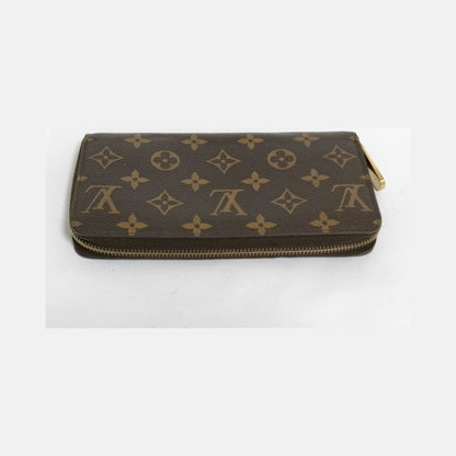 Louis Vuitton Marco Wallet NM Monogram Canvas, Brown, Canvas, Wallet