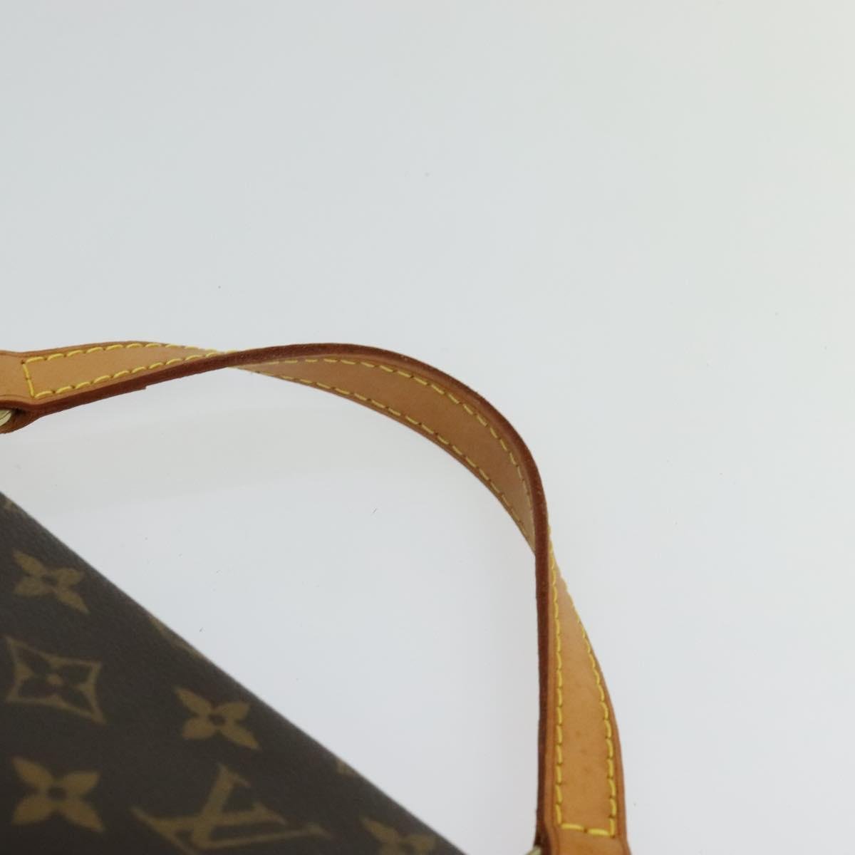 Louis Vuitton Marelle - Brandsamsara