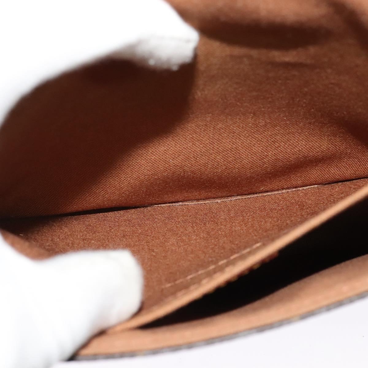 Louis Vuitton Marelle - Brandsamsara