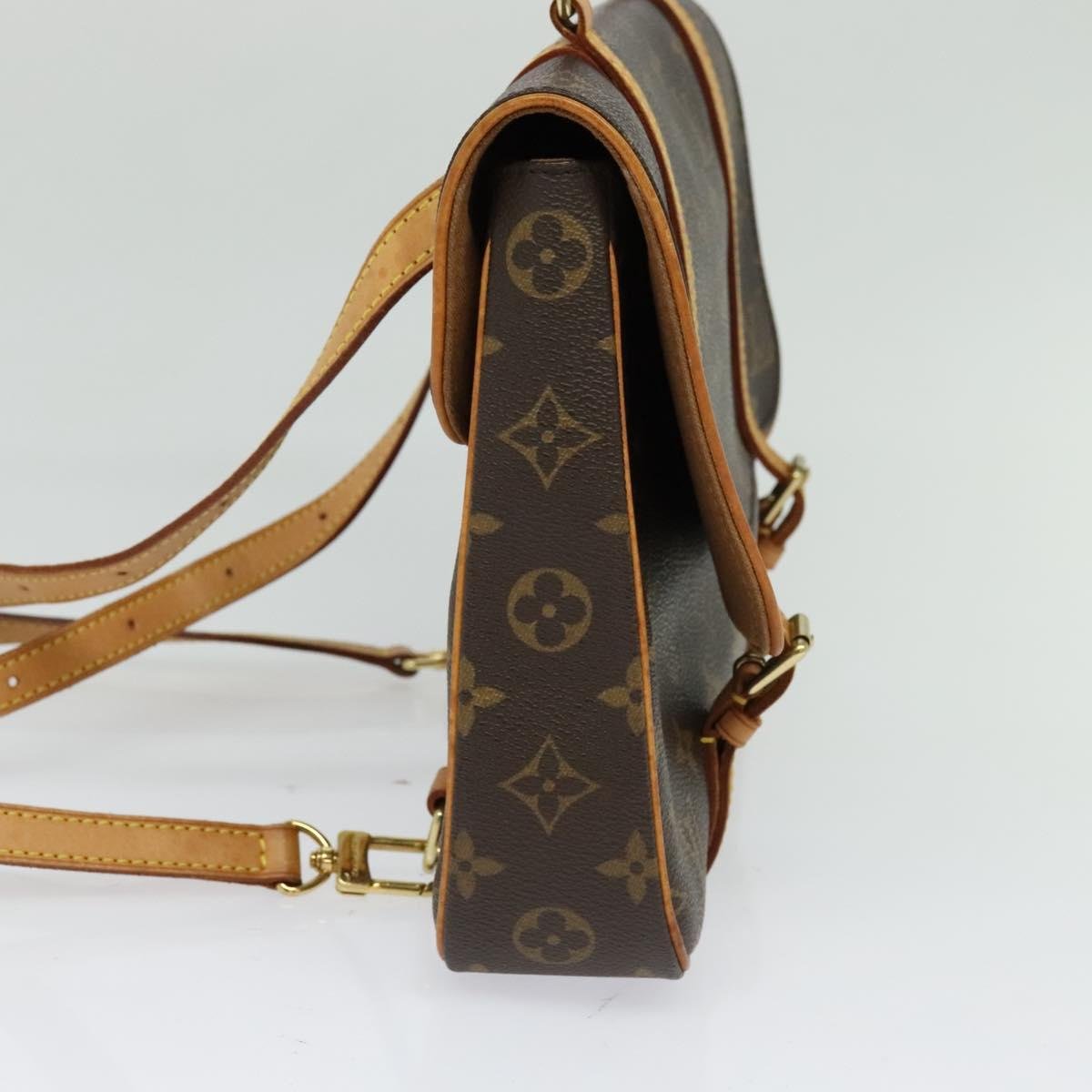 Louis Vuitton Marelle - Brandsamsara