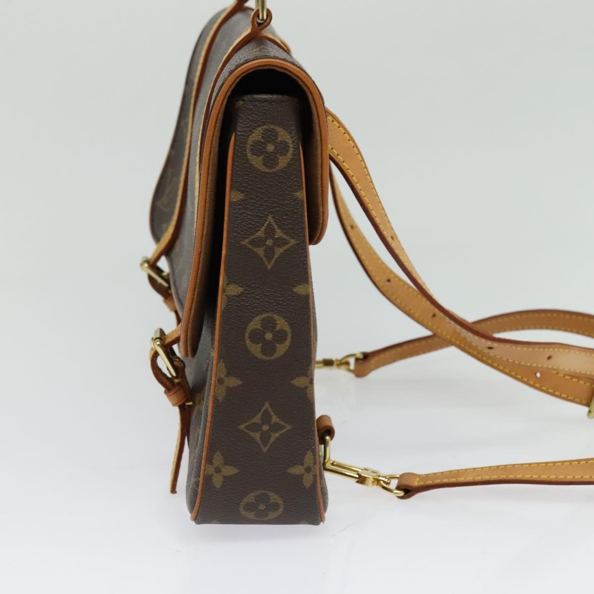 Louis Vuitton Marelle - Brandsamsara
