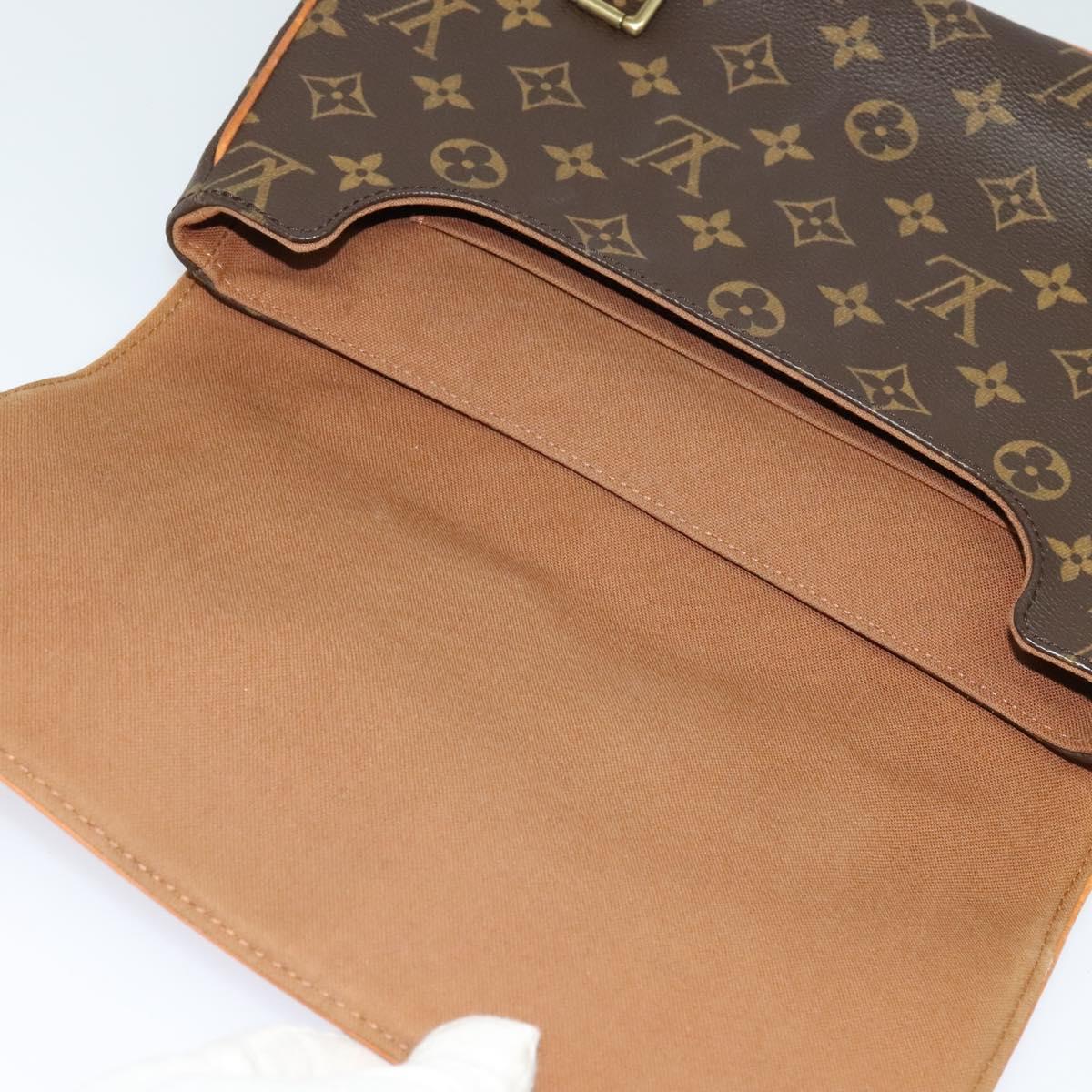 Louis Vuitton Marelle - Brandsamsara