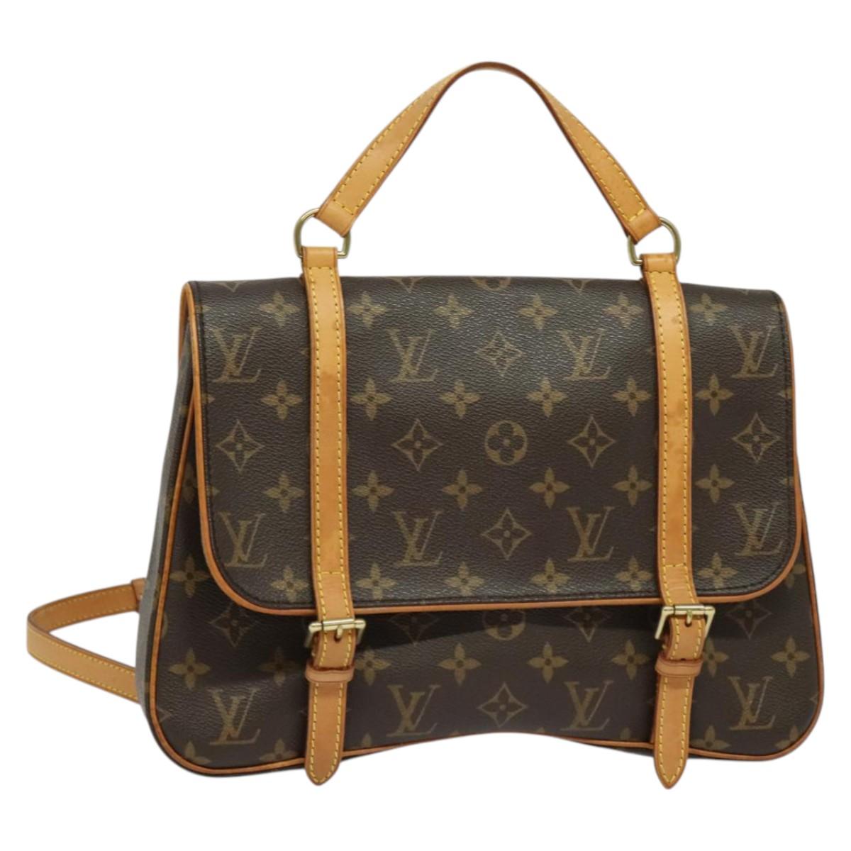 Louis Vuitton Marelle - Brandsamsara