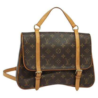 Louis Vuitton Marelle - Brandsamsara