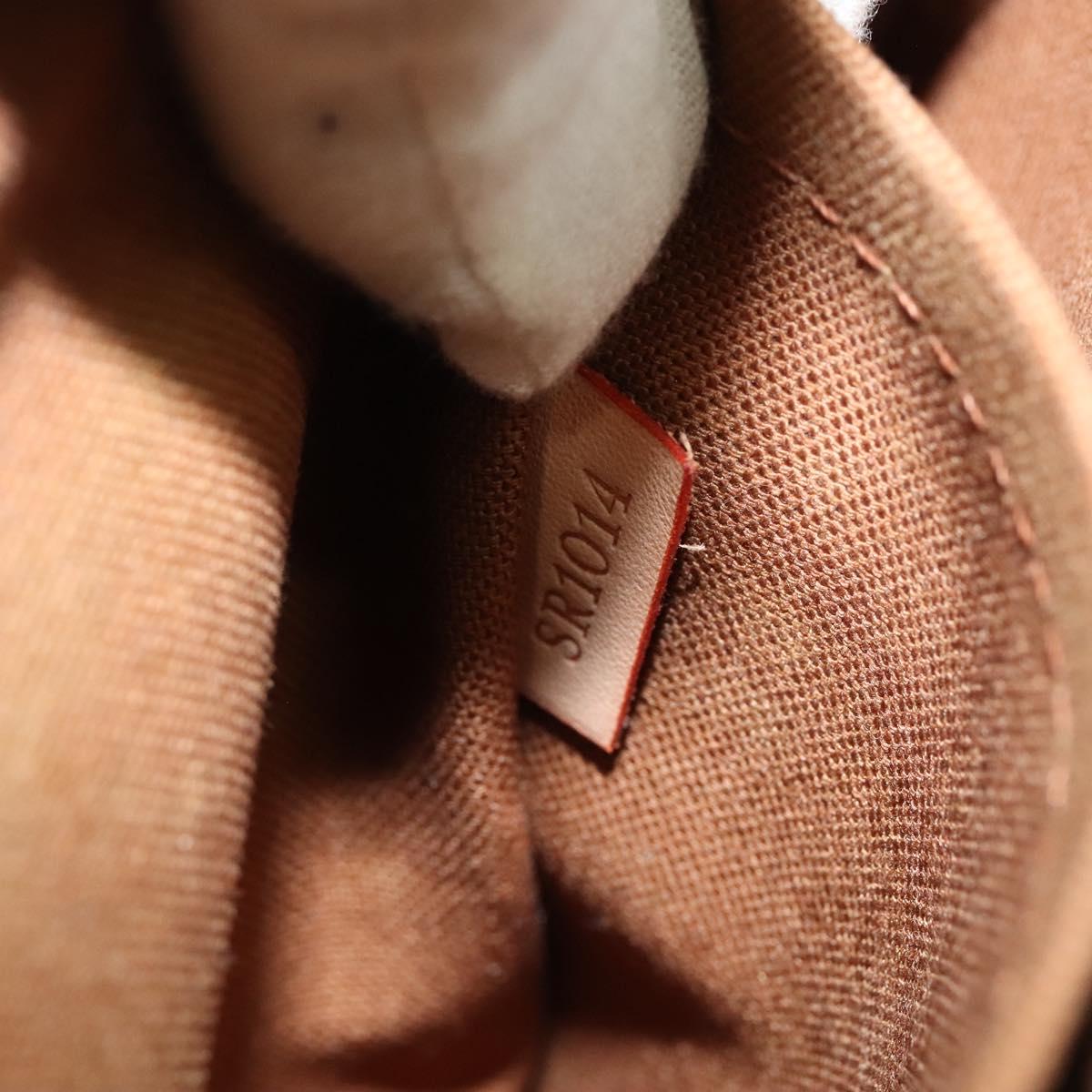 Louis Vuitton Marelle - Brandsamsara