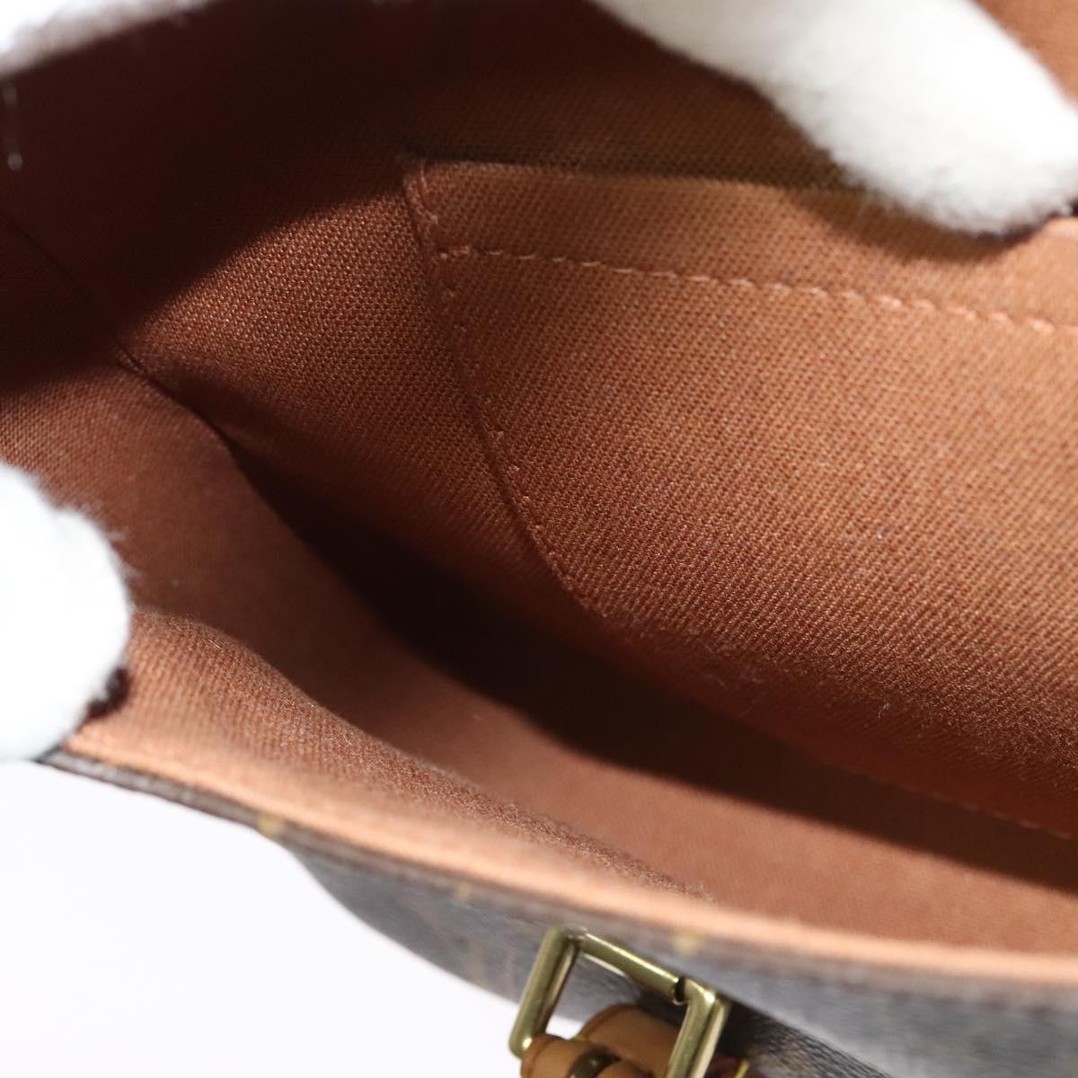 Louis Vuitton Marelle - Brandsamsara
