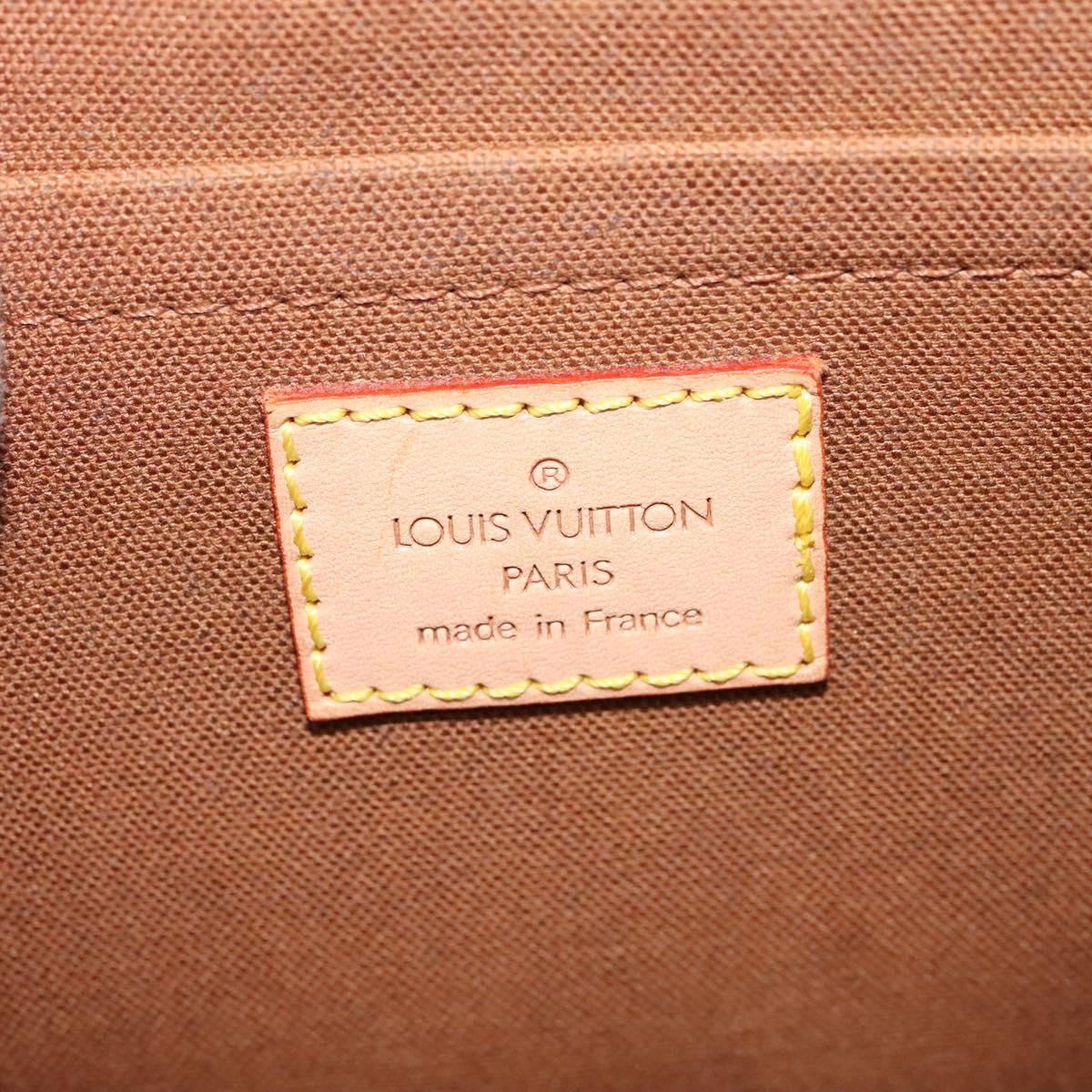 Louis Vuitton Marelle - Brandsamsara