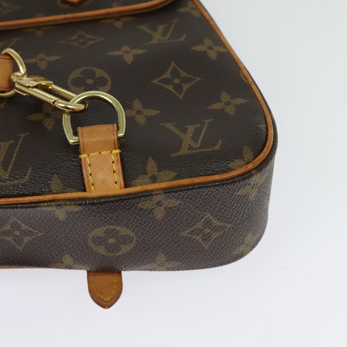 Louis Vuitton Marelle - Brandsamsara