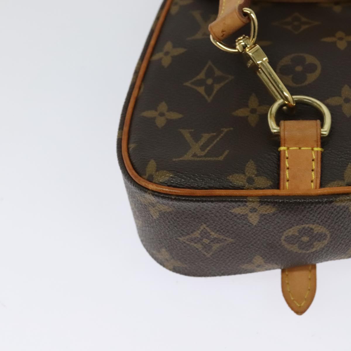 Louis Vuitton Marelle - Brandsamsara