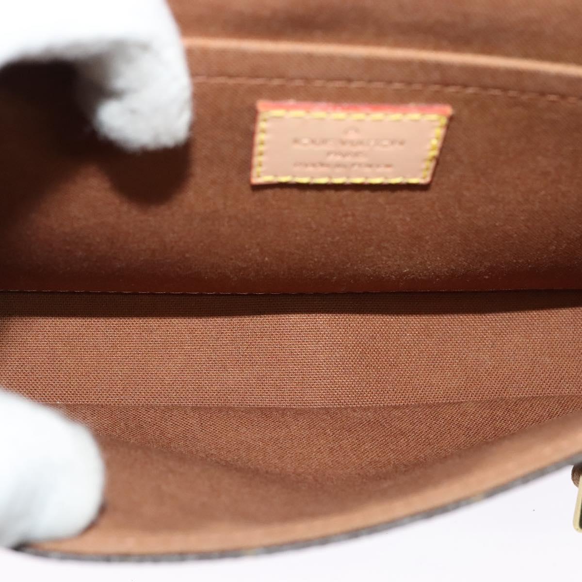 Louis Vuitton Marelle - Brandsamsara
