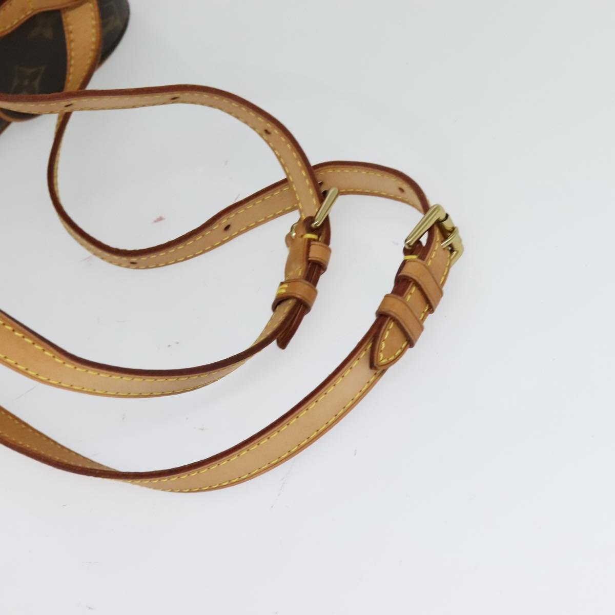 Louis Vuitton Marelle - Brandsamsara