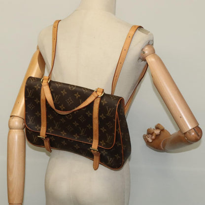 Louis Vuitton Marelle - Brandsamsara