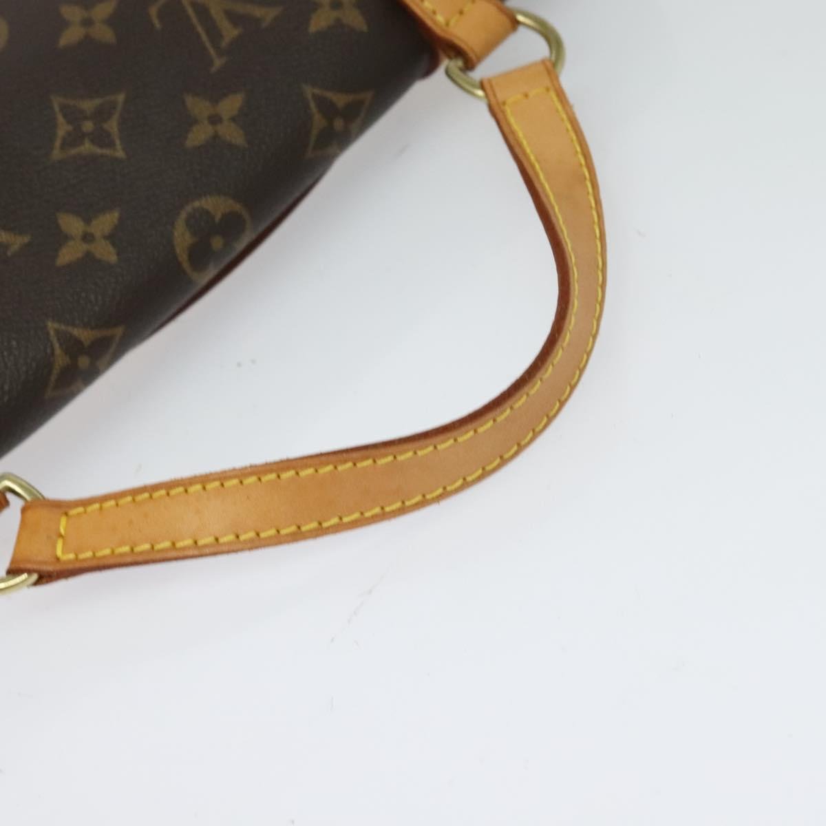 Louis Vuitton Marelle - Brandsamsara