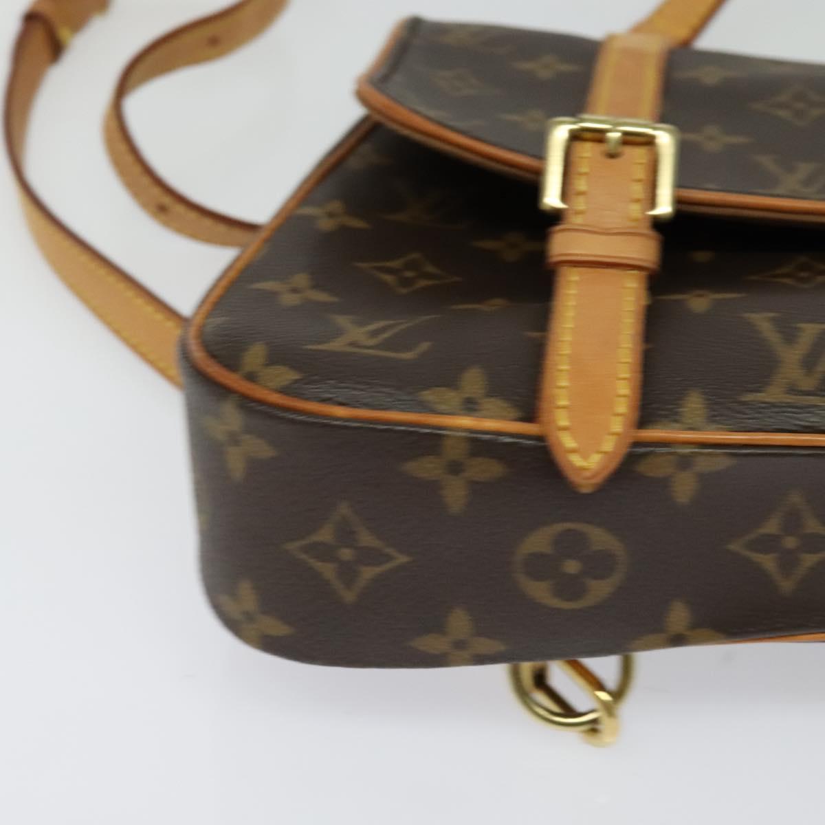 Louis Vuitton Marelle - Brandsamsara