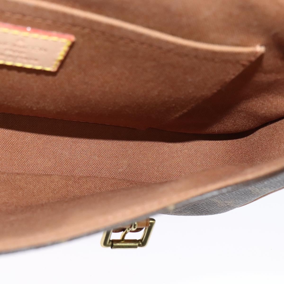 Louis Vuitton Marelle - Brandsamsara