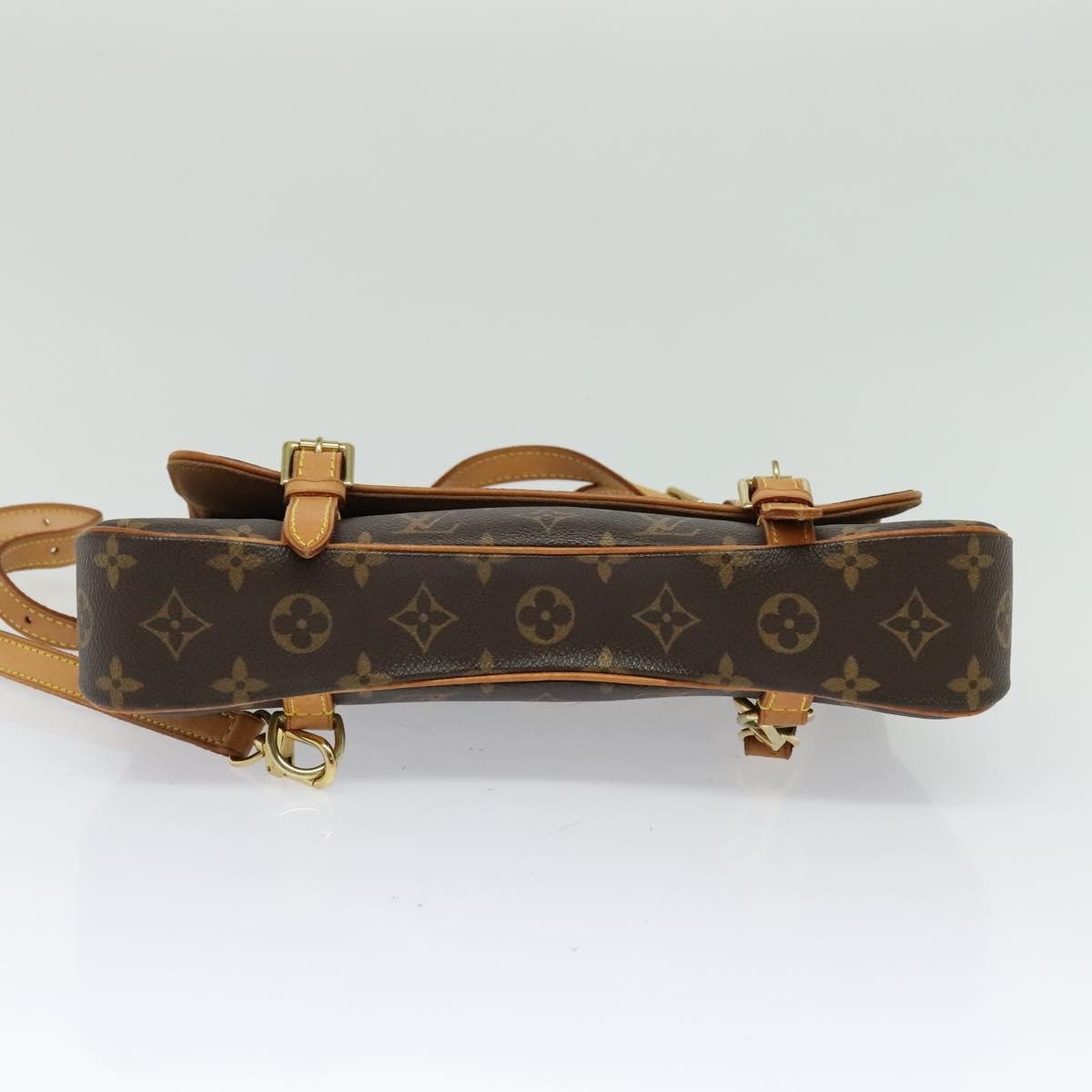 Louis Vuitton Marelle - Brandsamsara