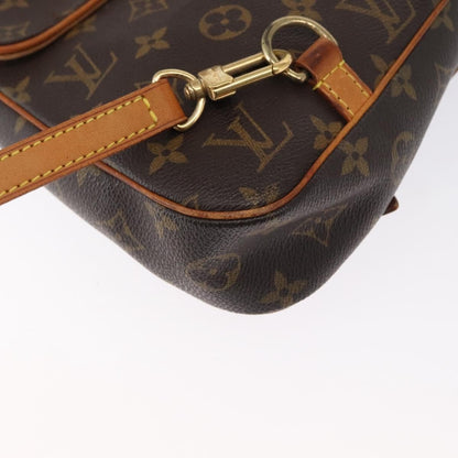 Louis Vuitton Marelle Sac a Dos Backpack - Brandsamsara