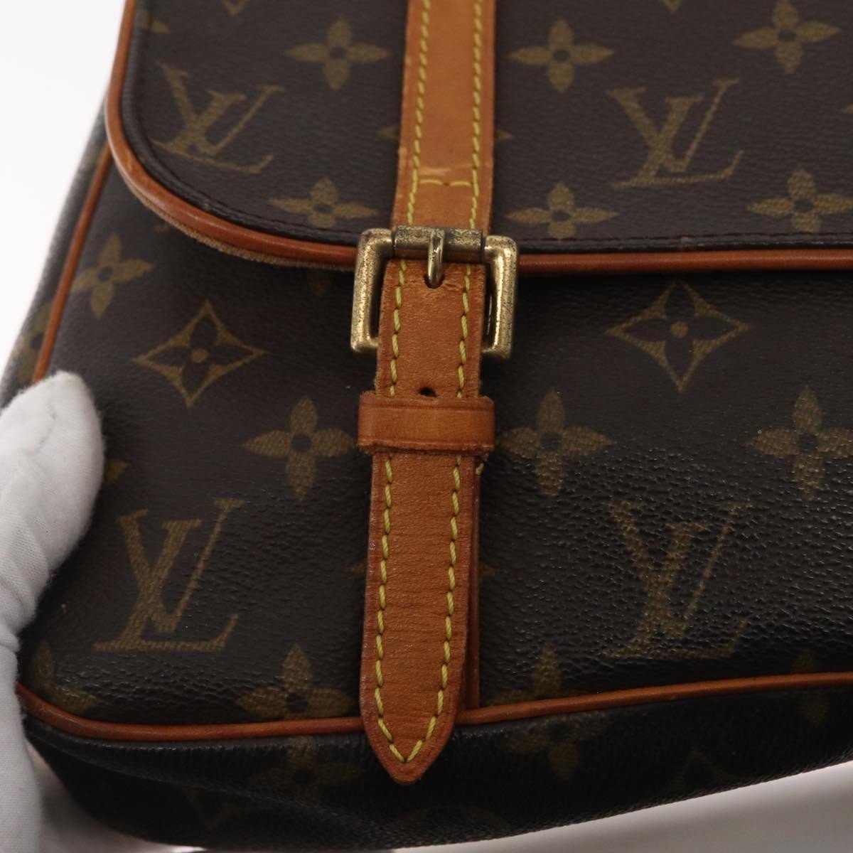 Louis Vuitton Marelle Sac a Dos Backpack - Brandsamsara