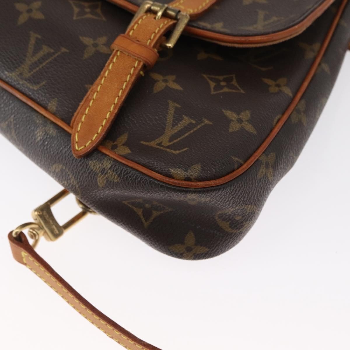 Louis Vuitton Marelle Sac a Dos Backpack - Brandsamsara