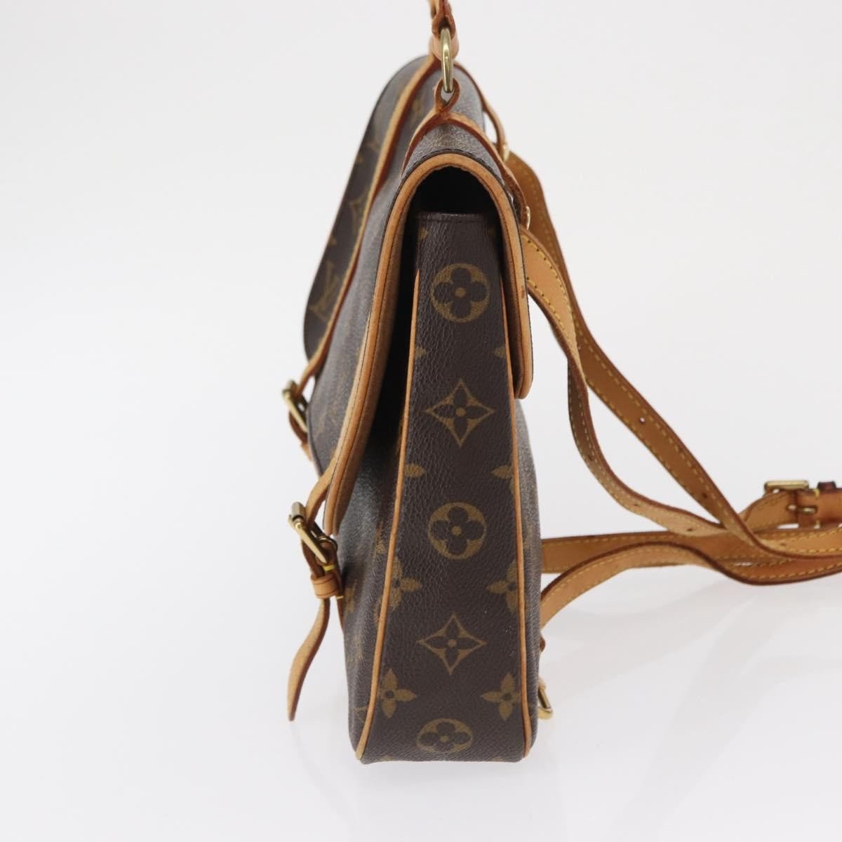 Louis Vuitton Marelle Sac a Dos Backpack - Brandsamsara