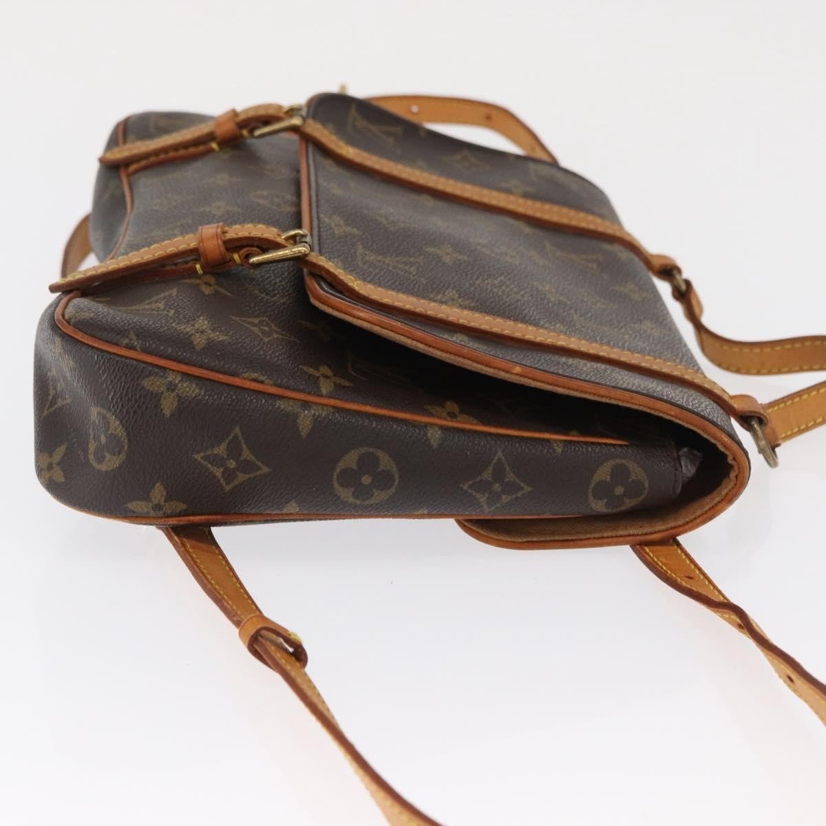 Louis Vuitton Marelle Sac a Dos Backpack - Brandsamsara