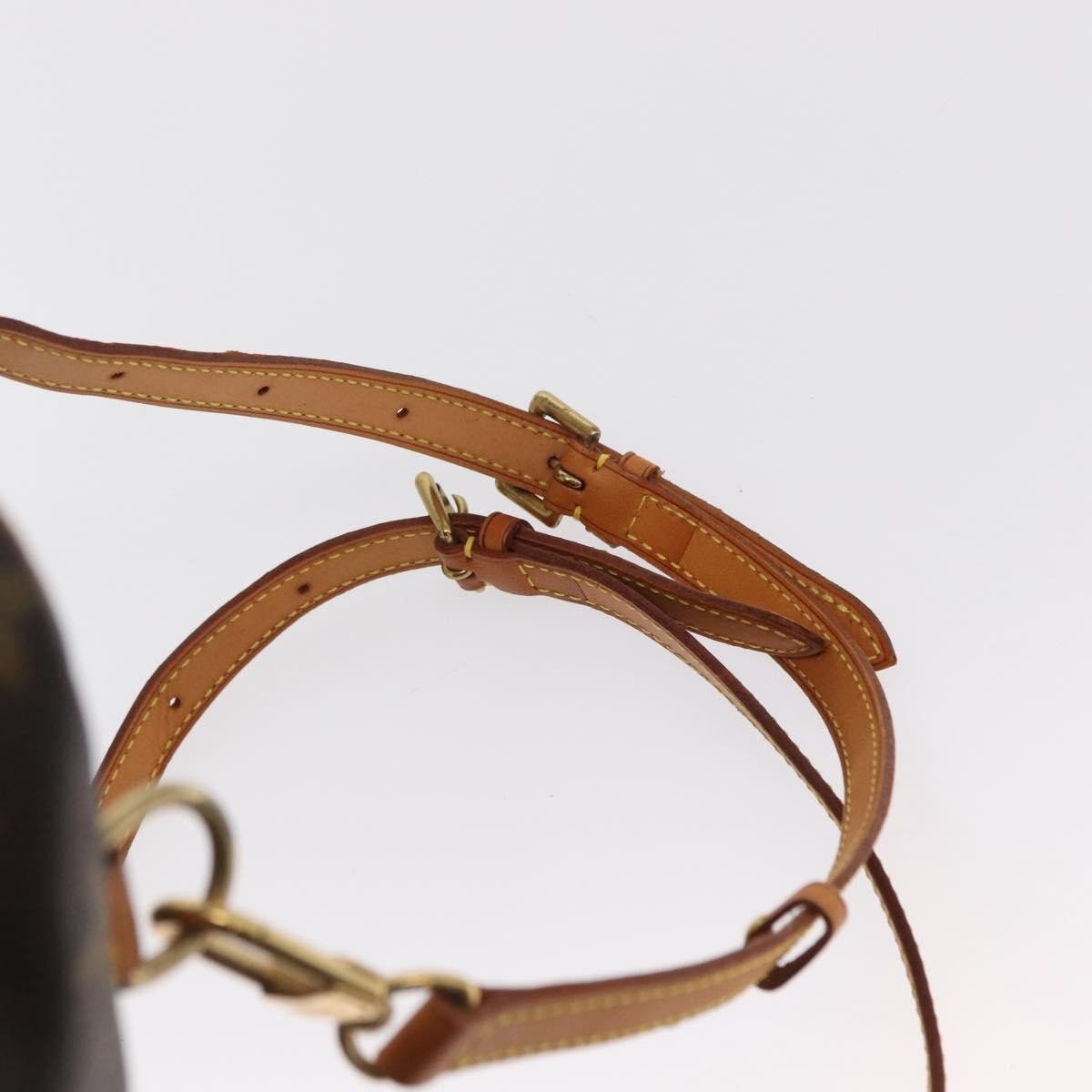 Louis Vuitton Marelle Sac a Dos Backpack - Brandsamsara