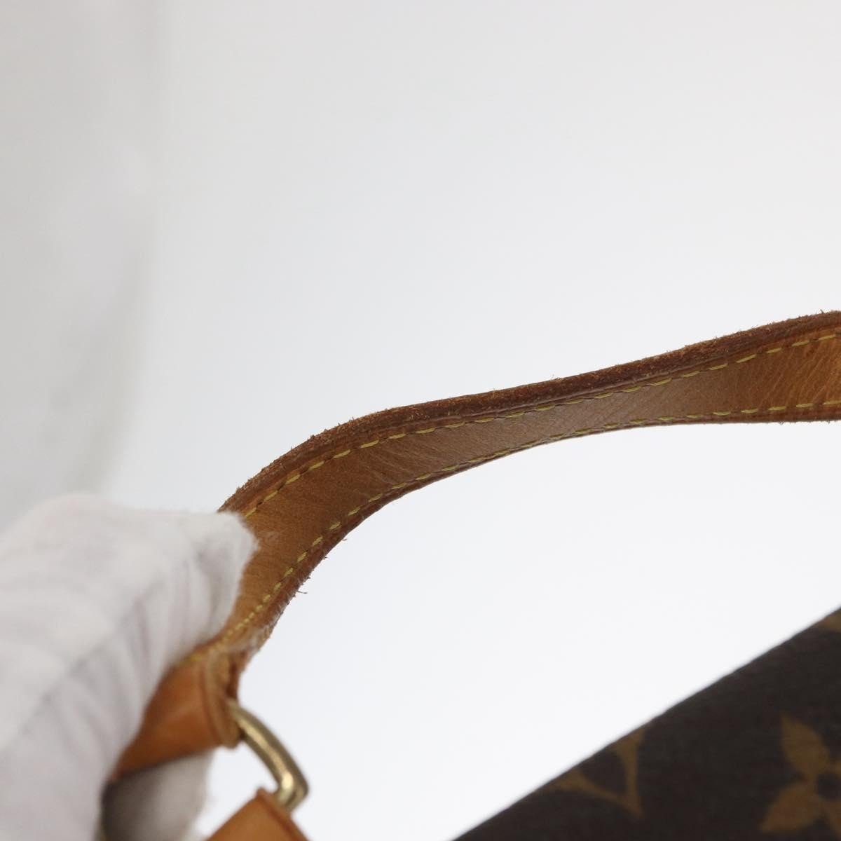 Louis Vuitton Marelle Sac a Dos Backpack - Brandsamsara