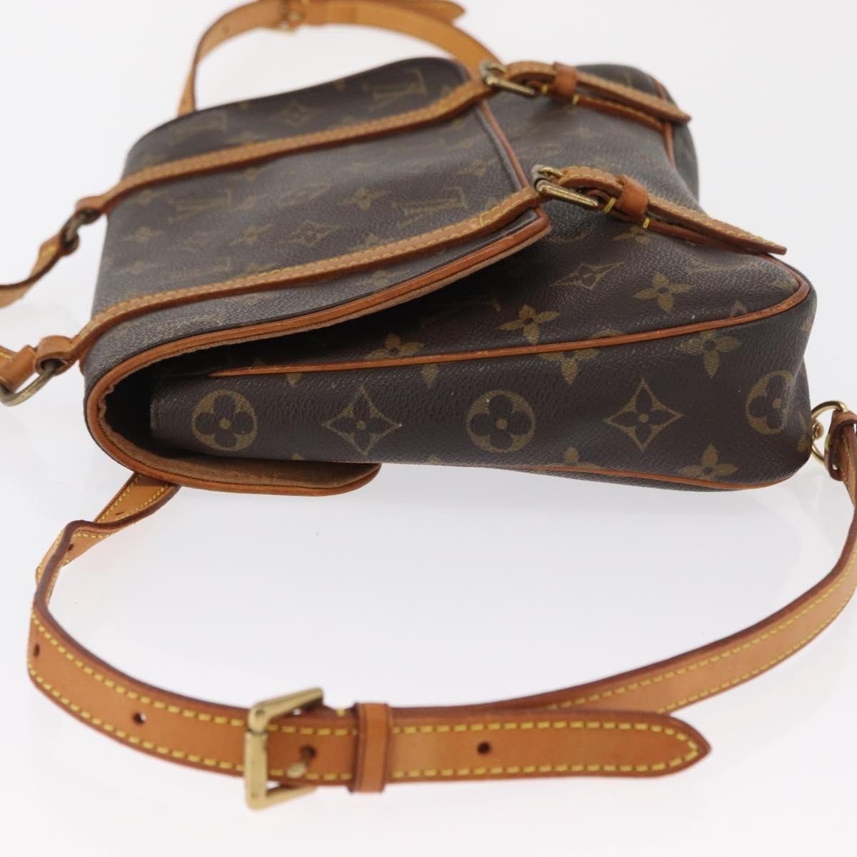 Louis Vuitton Marelle Sac a Dos Backpack - Brandsamsara