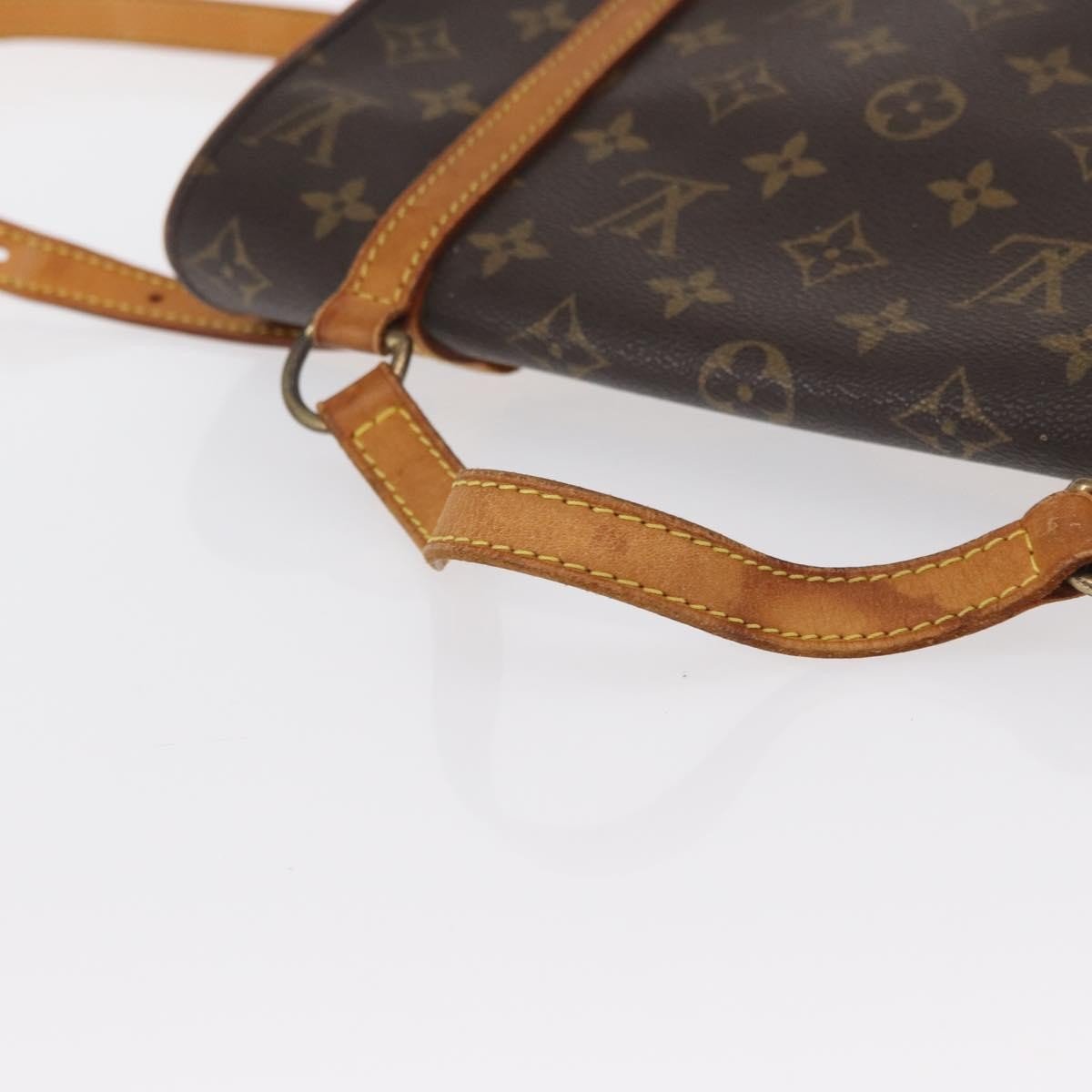 Louis Vuitton Marelle Sac a Dos Backpack - Brandsamsara