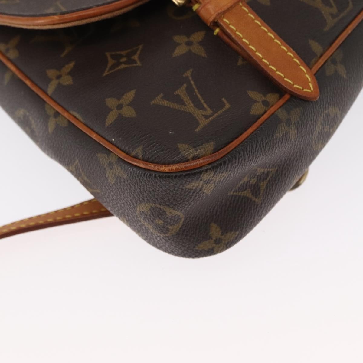 Louis Vuitton Marelle Sac a Dos Backpack - Brandsamsara