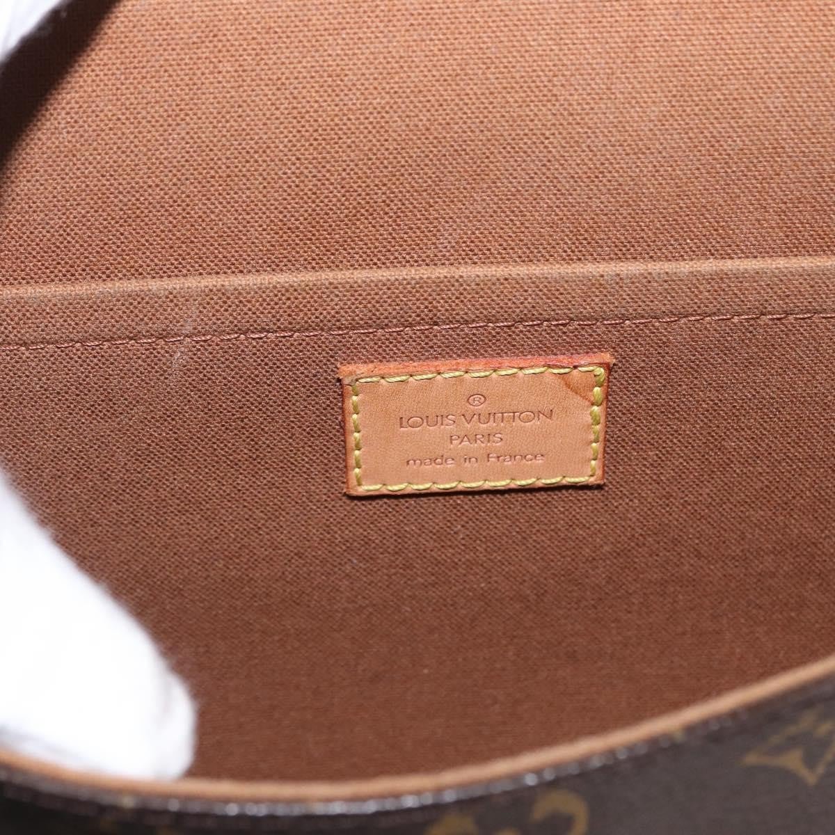 Louis Vuitton Marelle Sac a Dos Backpack - Brandsamsara