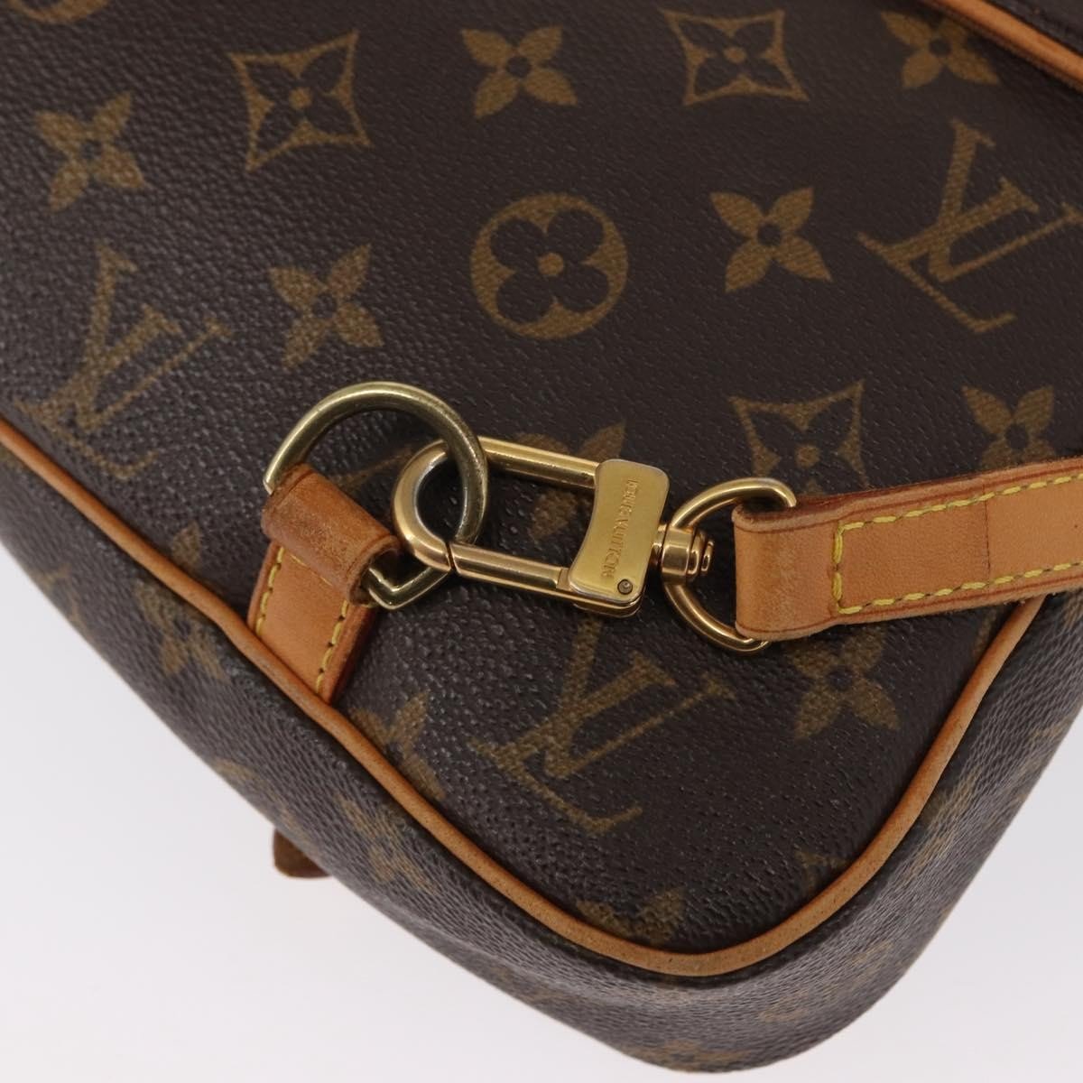Louis Vuitton Marelle Sac a Dos Backpack - Brandsamsara