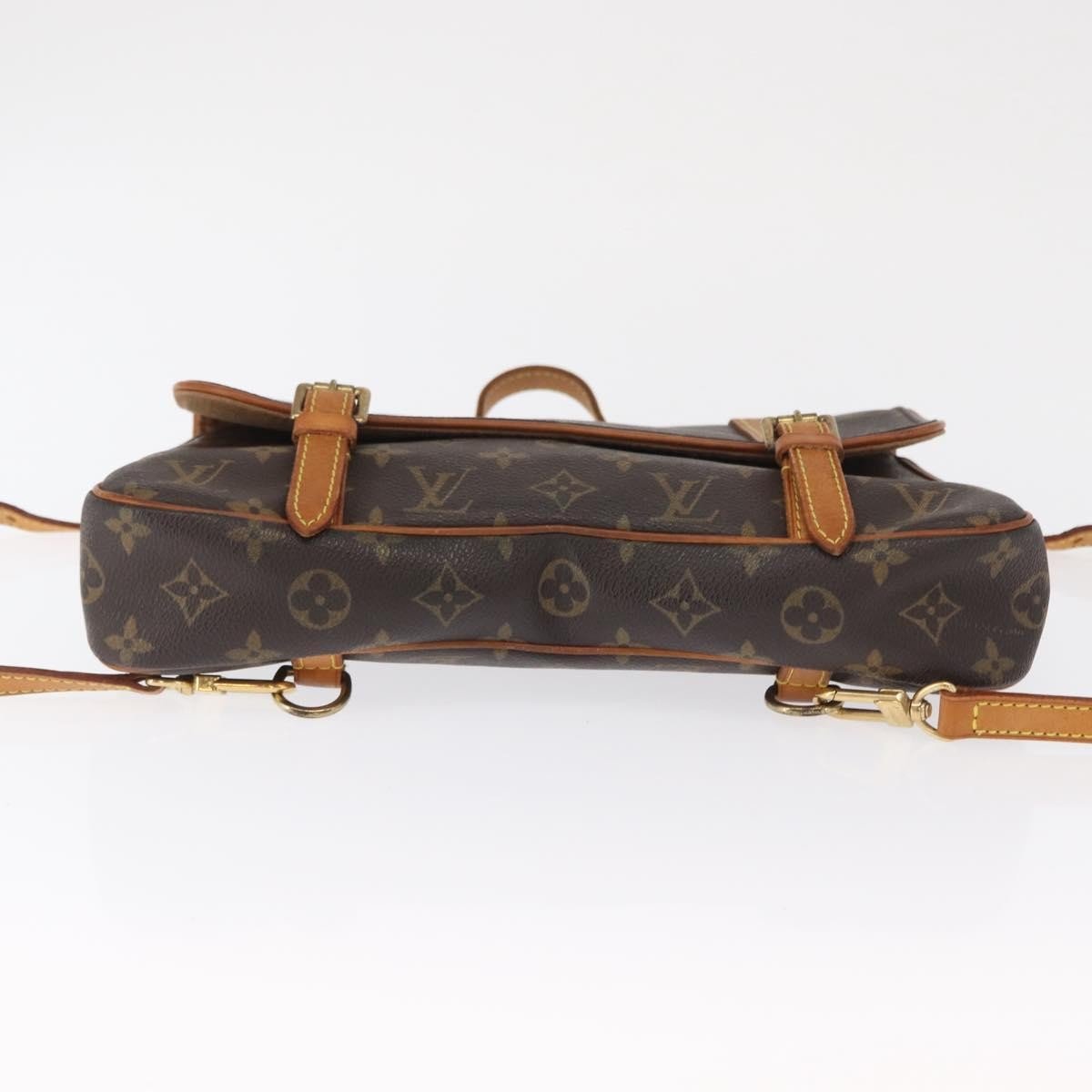 Louis Vuitton Marelle Sac a Dos Backpack - Brandsamsara