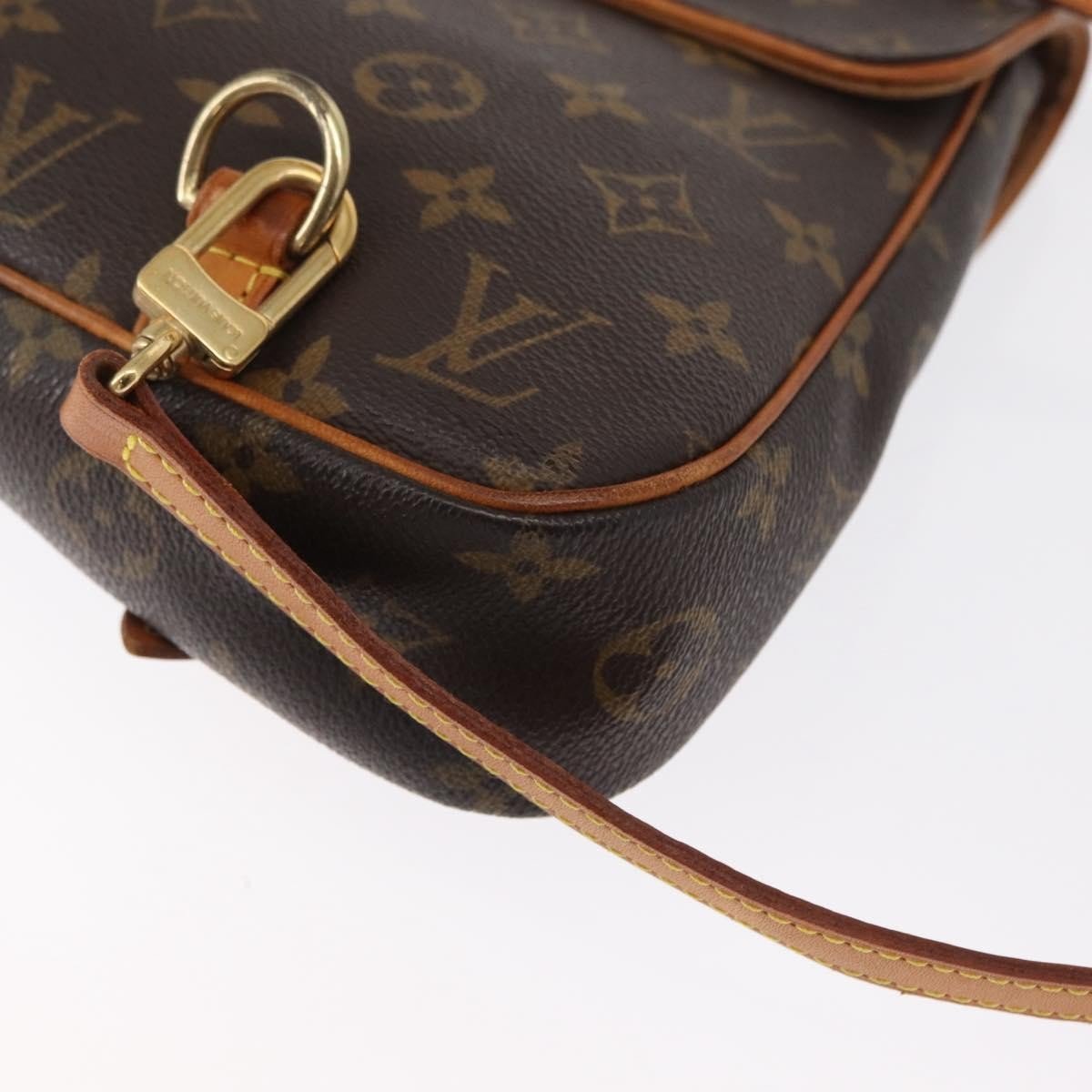 Louis Vuitton Marelle Sac a Dos Backpack - Brandsamsara