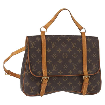 Louis Vuitton Marelle Sac a Dos Backpack - Brandsamsara