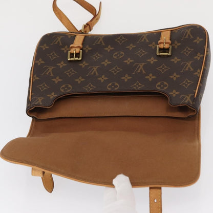 Louis Vuitton Marelle Sac a Dos Backpack - Brandsamsara