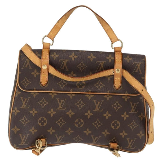 Louis Vuitton Marelle Sac a Dos Backpack - Brandsamsara