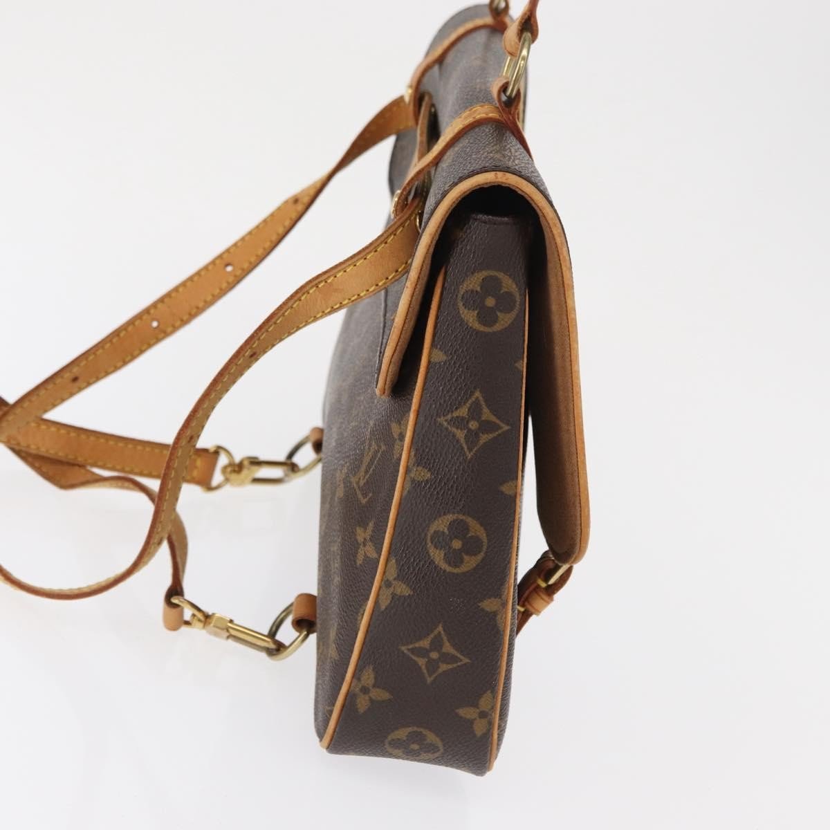 Louis Vuitton Marelle Sac a Dos Backpack - Brandsamsara